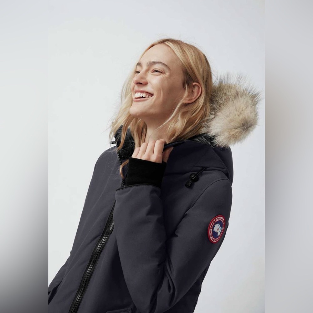 Canada Goose Rosemont Parka Heritage